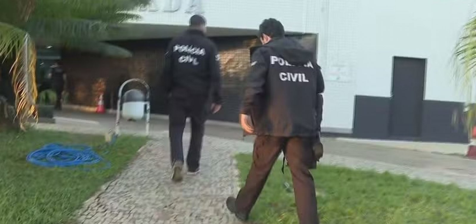 Polícia Civil prende sete suspeitos por fraude milionária contra aposentados do BRB