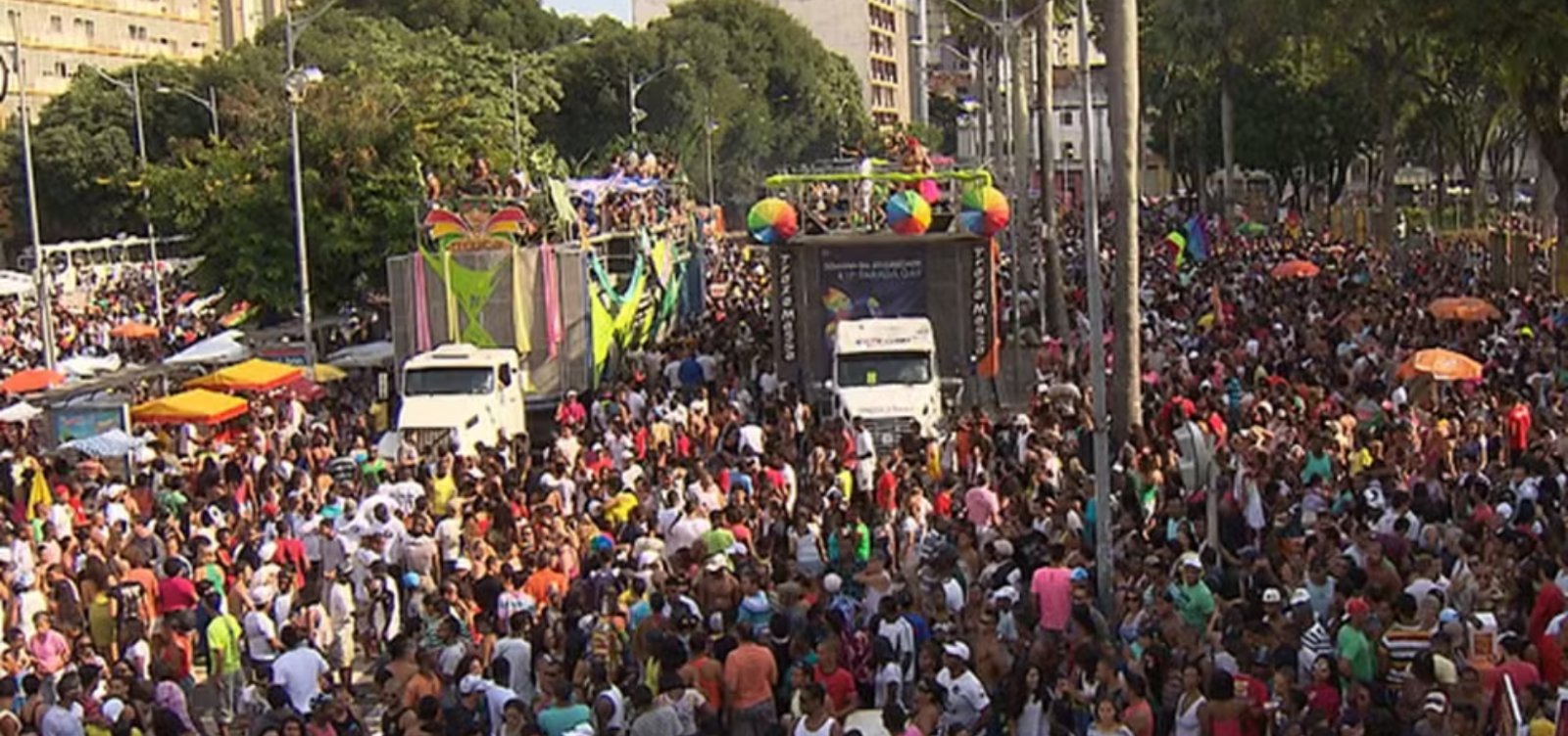 Parada do Orgulho LGBT+ de Salvador será em 6 de setembro no Farol da Barra