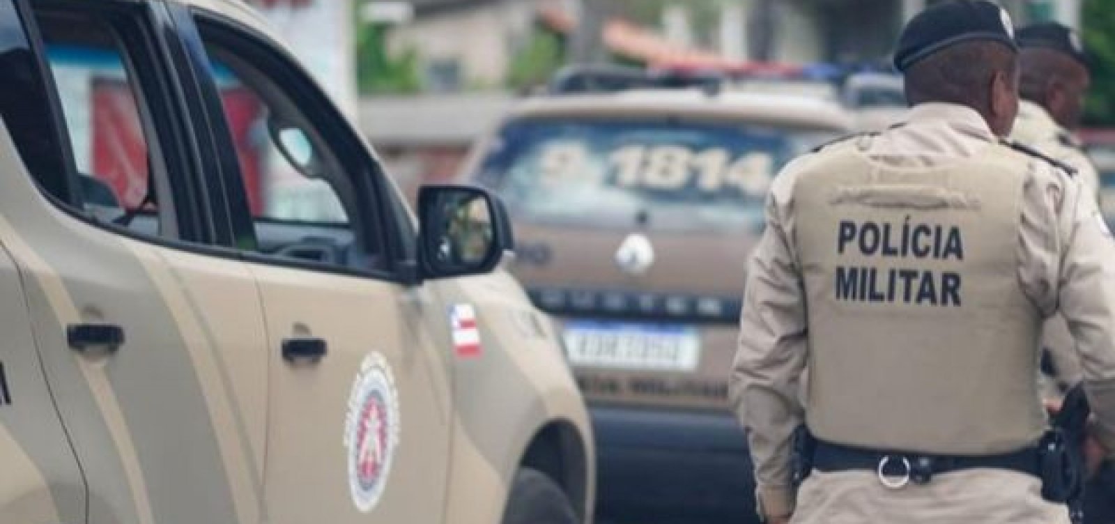 Polícia Militar intensifica policiamento com nova edição da Operação Força Total na Bahia