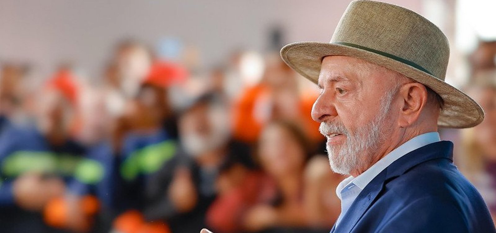 Lula participa de cúpula do Mercosul no Paraguai com foco em acordo comercial com o Japão