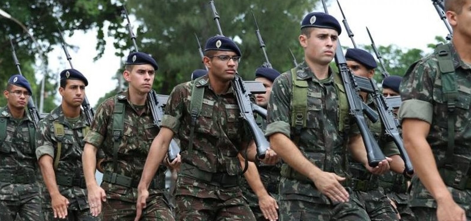 Prazo para alistamento militar obrigatório termina nesta terça-feira (30)