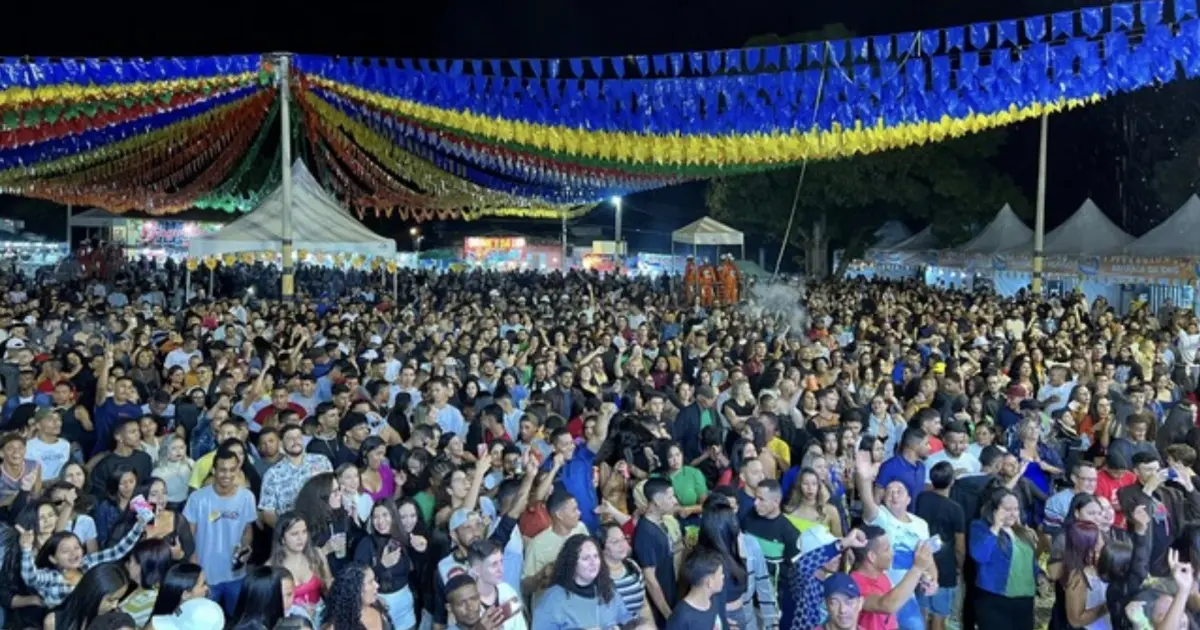 MP recomenda suspensão de contratos de artistas em São Desidério após apontar possível sobrepreço em festejos juninos