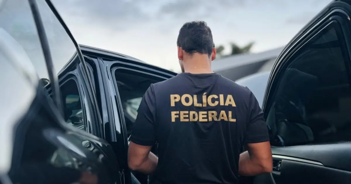 PF cumpre mandados em Salvador em operação que investiga fraudes milionárias nos Correios