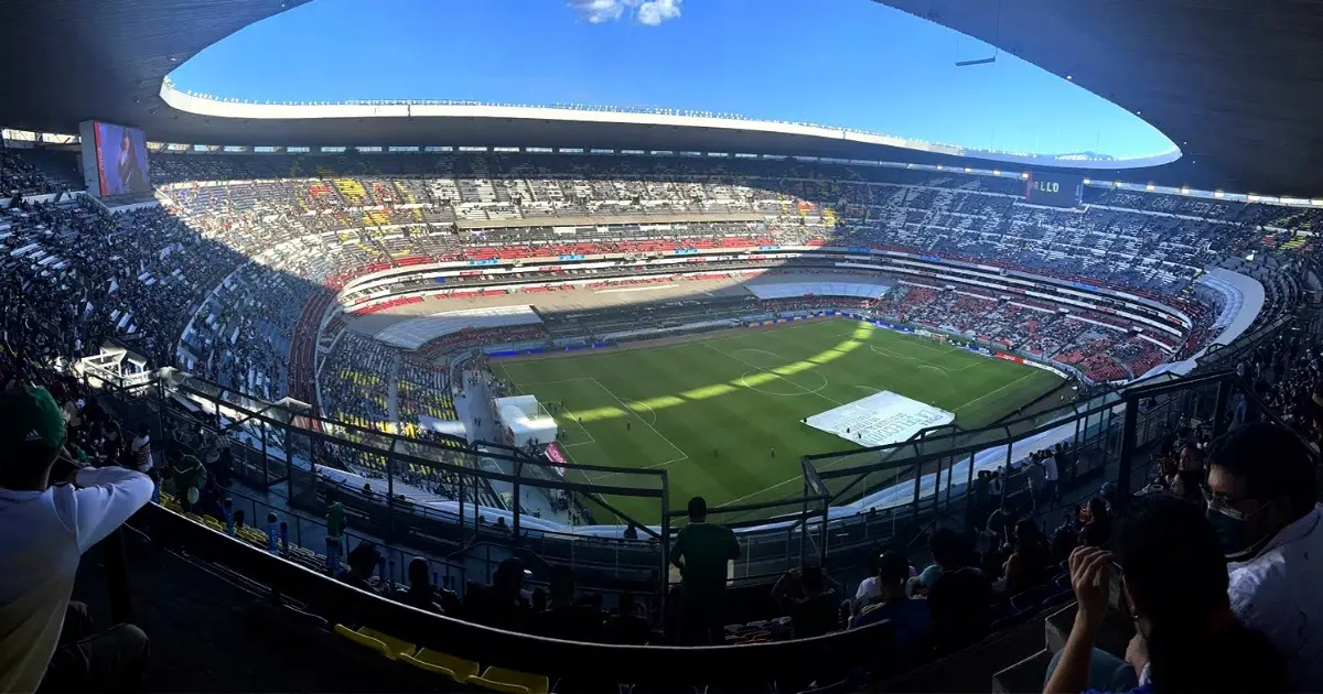 Copa do Mundo 2026 começa nesta quinta-feira com México x África do Sul no Estádio Azteca