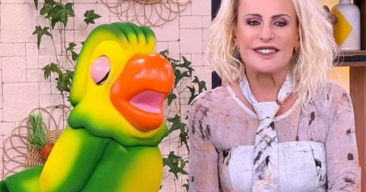 Ana Maria Braga fala sobre câncer, vício e aposentadoria em entrevista emocionante