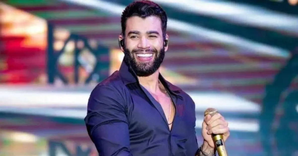 Prefeitura afirma que Gusttavo Lima devolveu apenas parte do cachê de show cancelado em Pernambuco