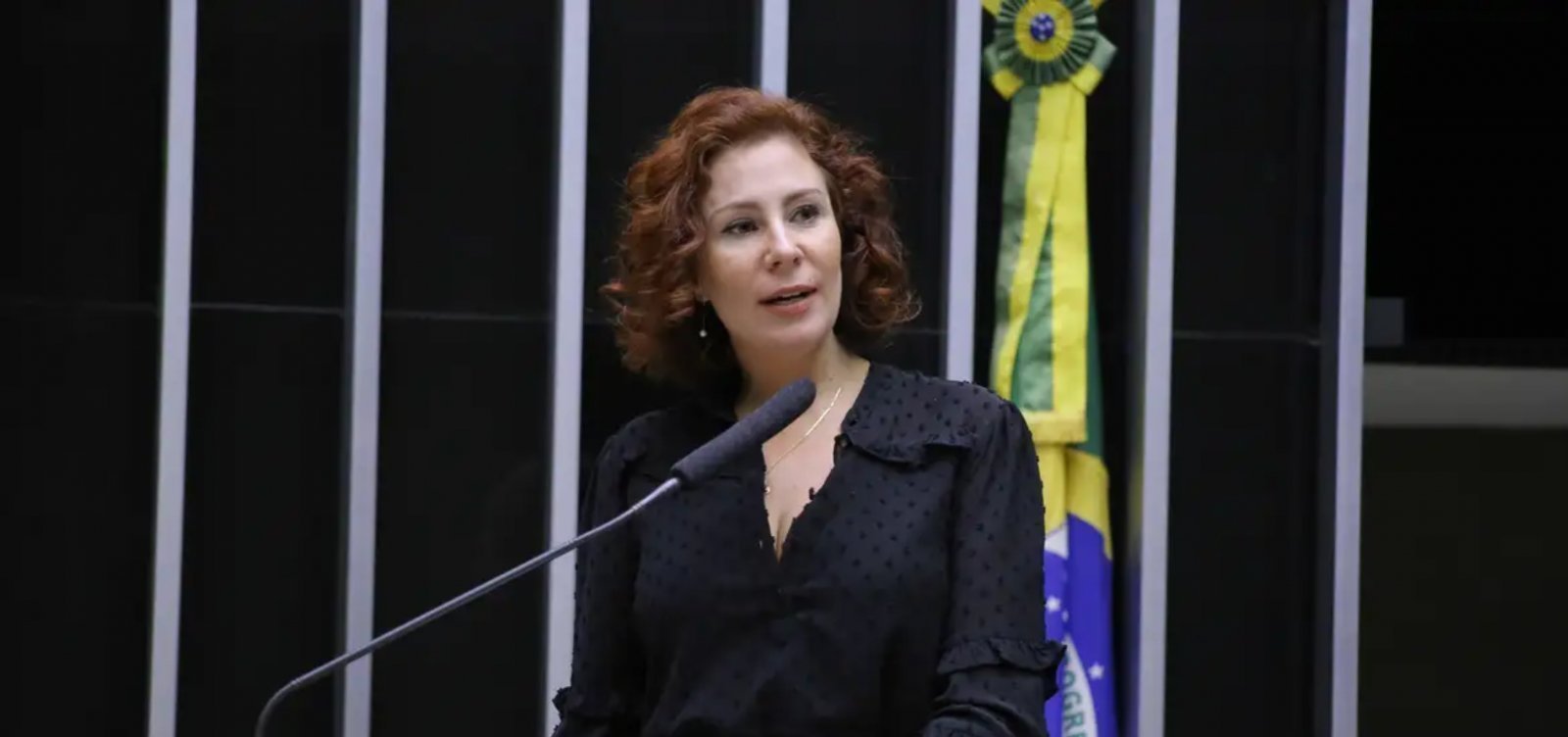 Justiça italiana inicia análise de pedido de extradição de Carla Zambelli