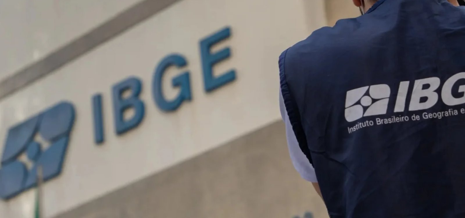 Inscrições para seleção do IBGE com mais de 8 mil vagas encerram nesta quarta-feira (1º)