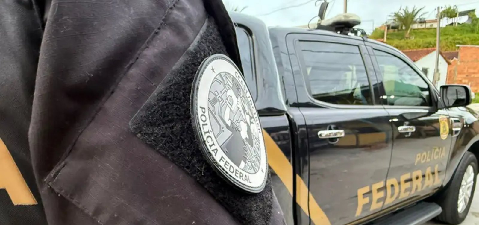 PF realiza operação contra grupo suspeito de golpes com anúncios falsos na internet