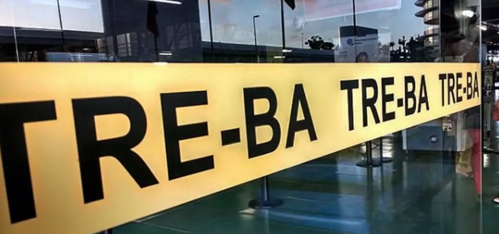 TRE-BA abre seleção para estágio em Salvador com bolsa de R$ 1,1 mil