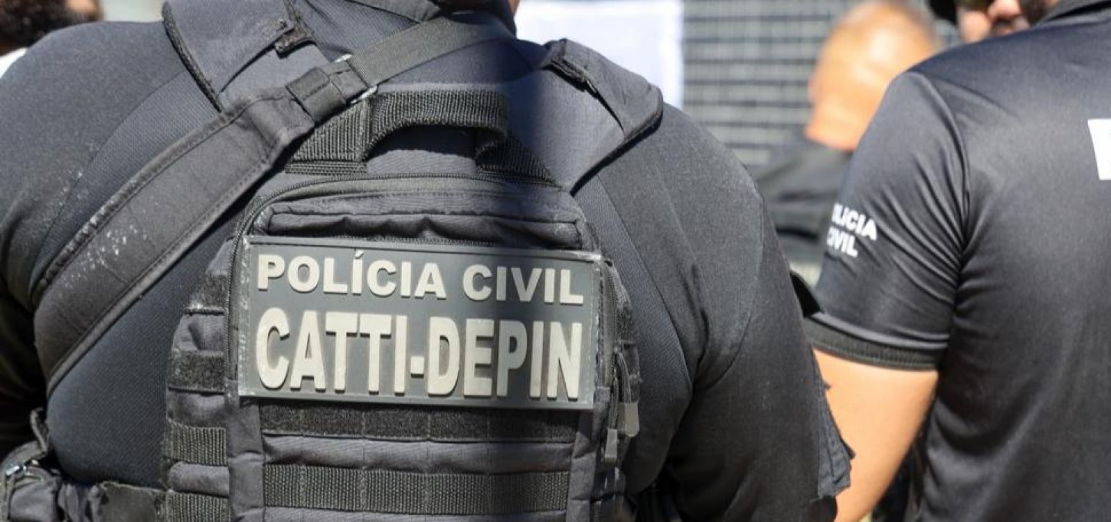 Operação da Polícia Civil prende suspeitos de extorsão contra provedores de internet na Bahia
