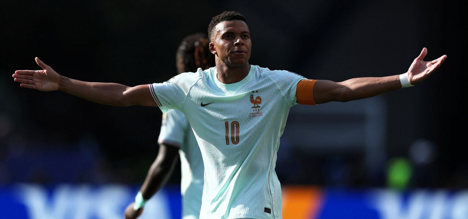 França vence o Marrocos, avança à semifinal e segue firme na busca pelo tricampeonato