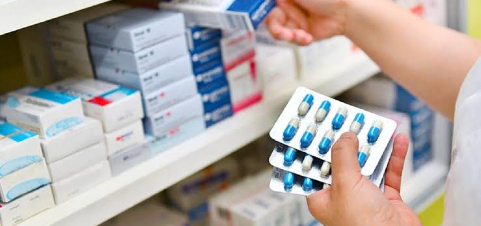 Operação desarticula esquema de roubo de medicamentos contra o câncer que movimentou R$ 33 milhões