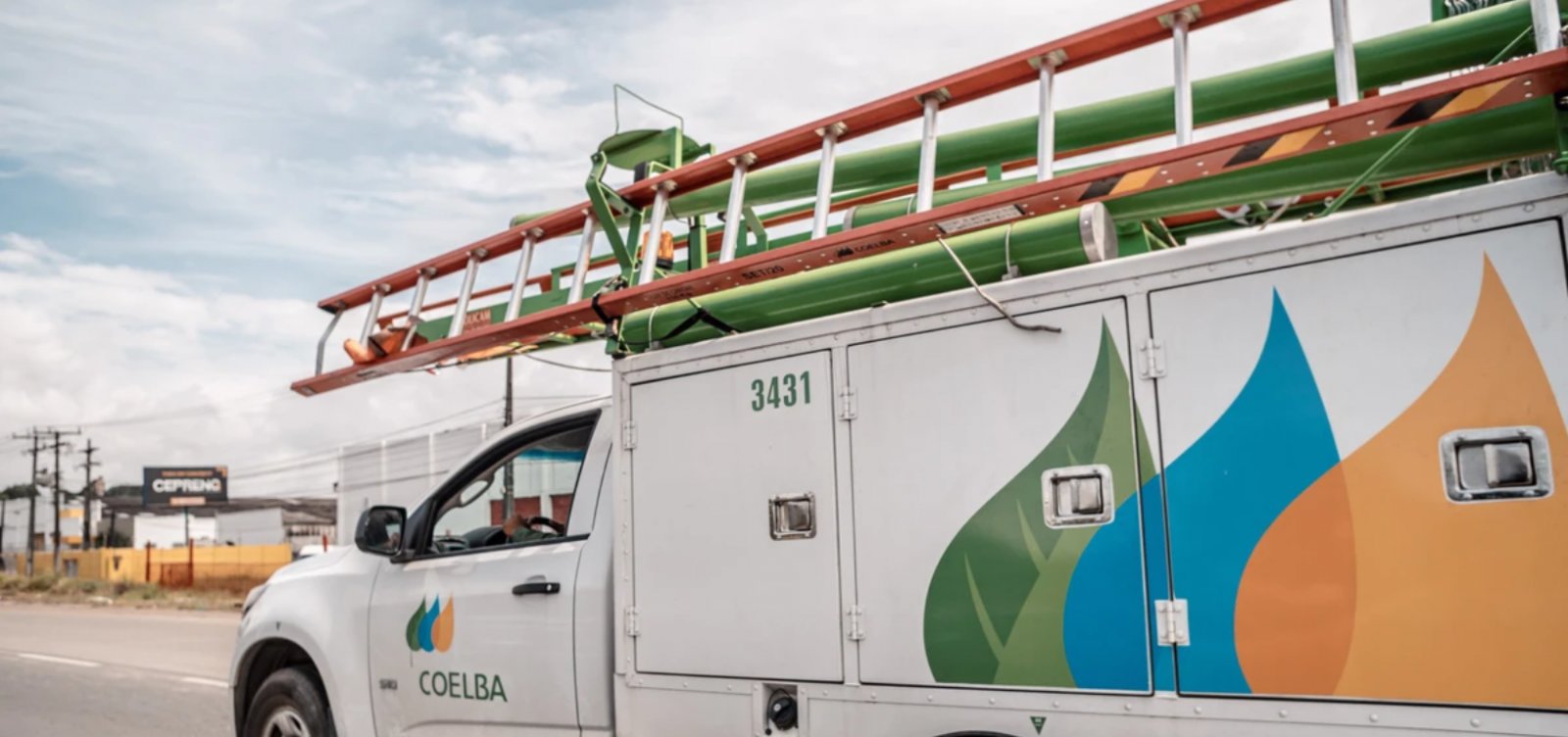 Coelba realiza desligamentos programados de energia em 39 bairros de Salvador até o fim de julho