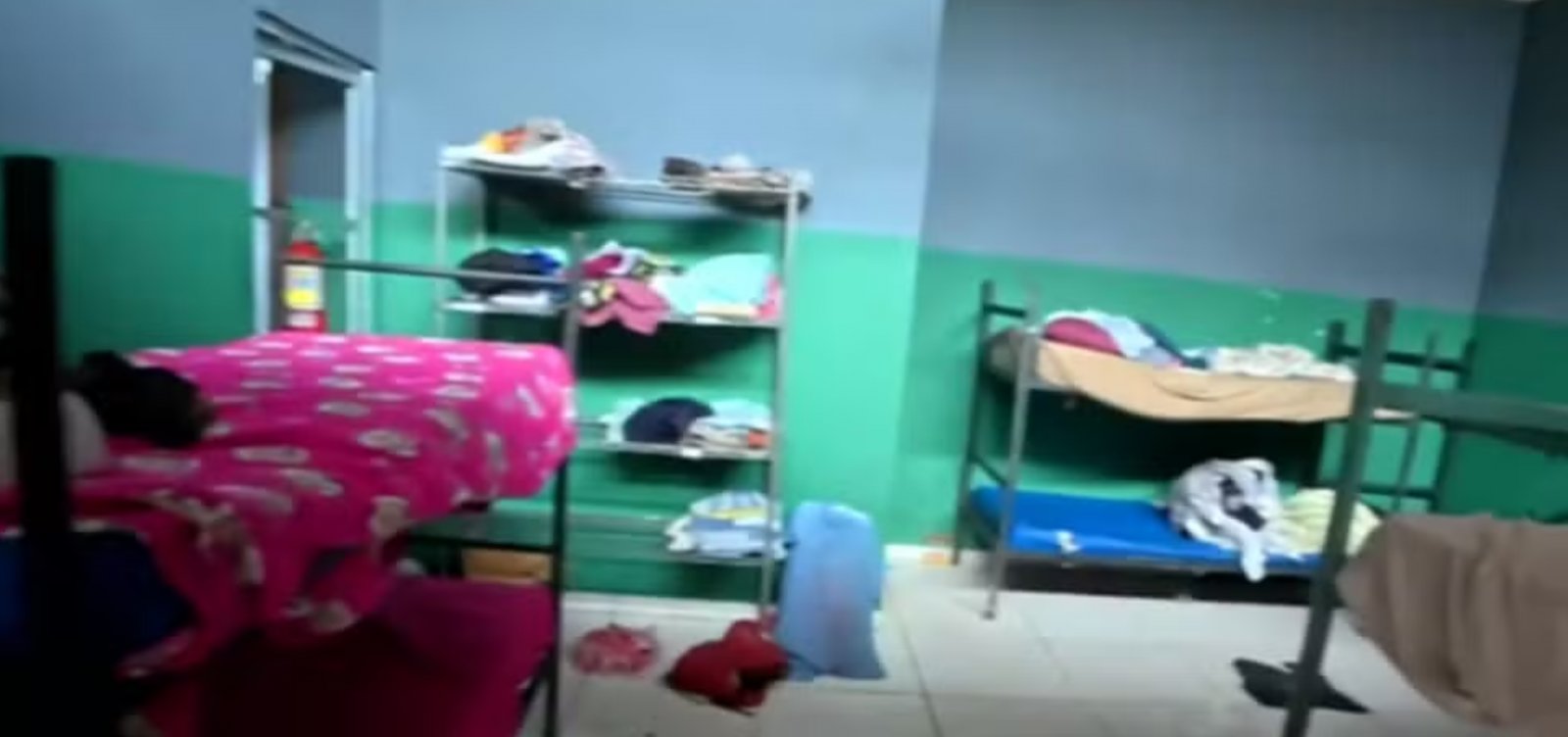Polícia Civil resgata 39 pacientes de clínica de reabilitação investigada por tortura na Bahia
