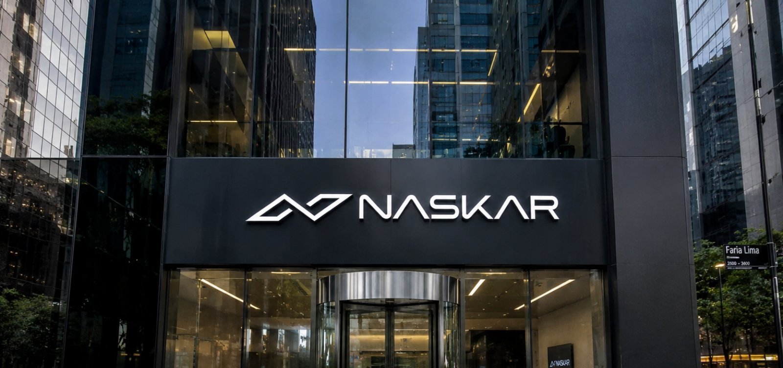 Ex-sócios da Naskar são presos em investigação sobre fraude que pode ter causado prejuízo de R$ 900 milhões