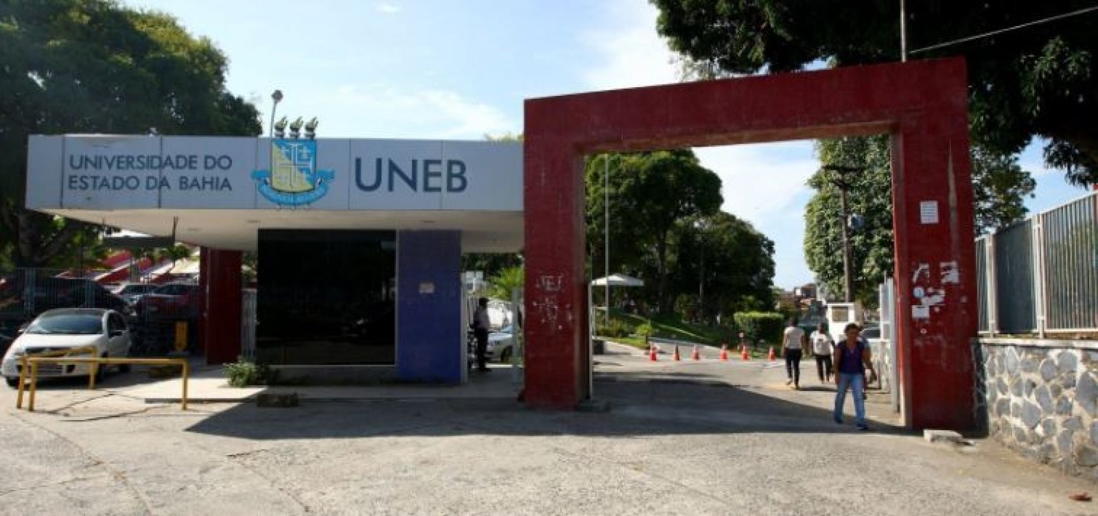 Uneb oferece mais de 2,4 mil vagas remanescentes para cursos de graduação na Bahia