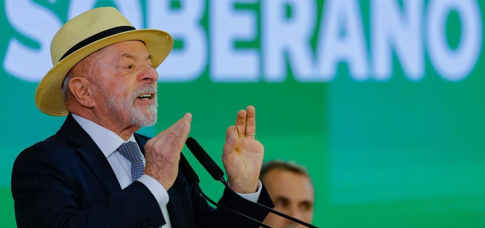 Lula confirma presença em convenção do PT na Bahia que oficializará candidatura de Jerônimo à reeleição