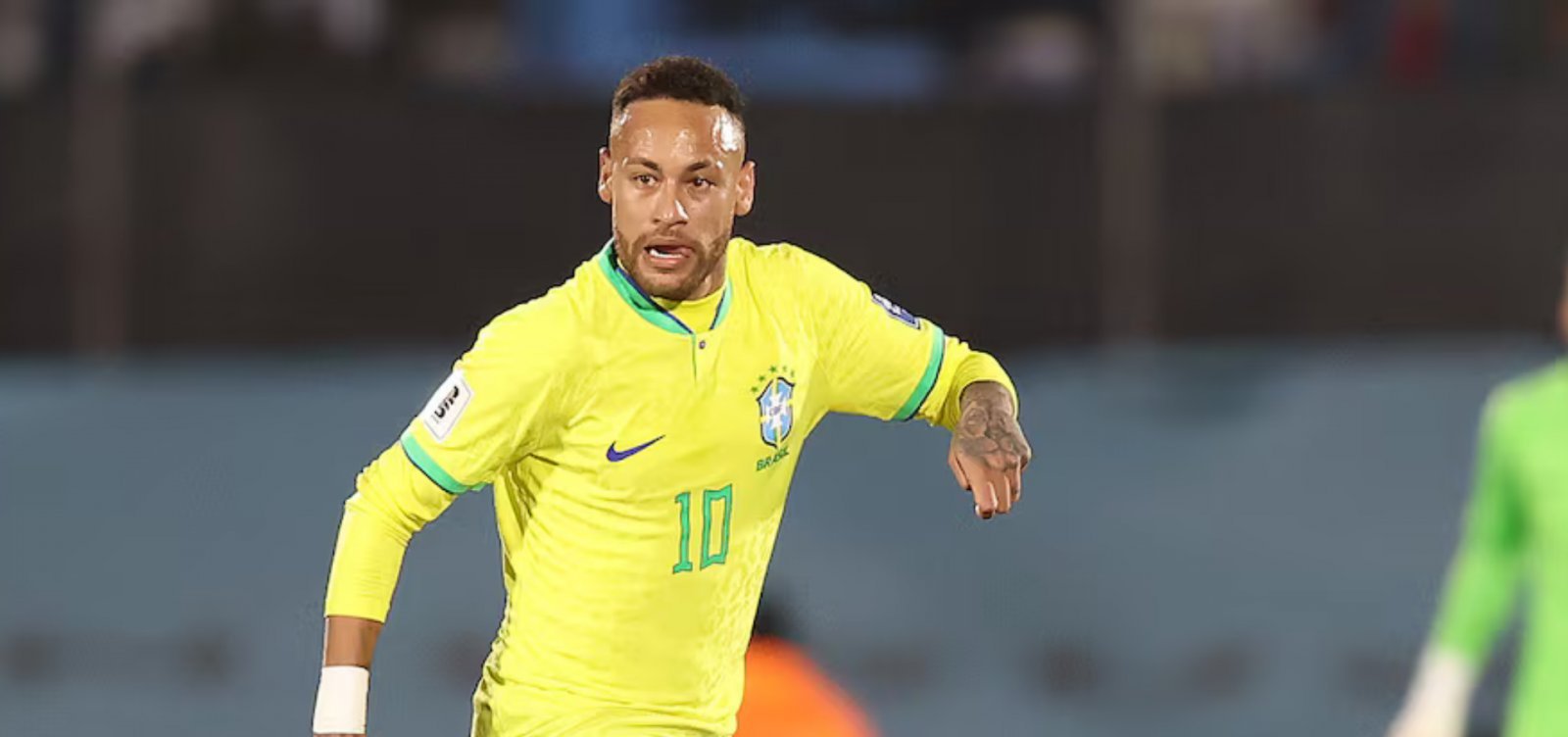 Neymar anuncia fim de ciclo na Seleção Brasileira e diz que não pretende voltar