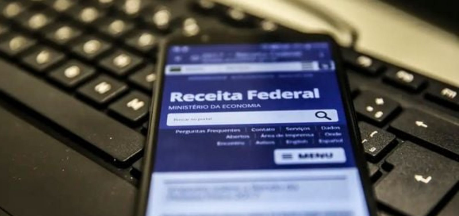 Receita Federal libera terceiro lote da restituição do Imposto de Renda nesta sexta-feira