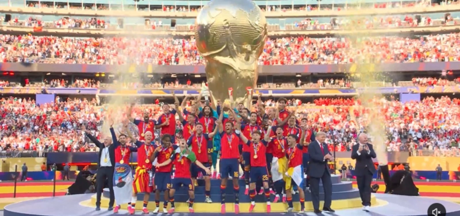 FIFA reage à ameaça de boicote da UEFA e nega intenção de comercializar a Copa do Mundo