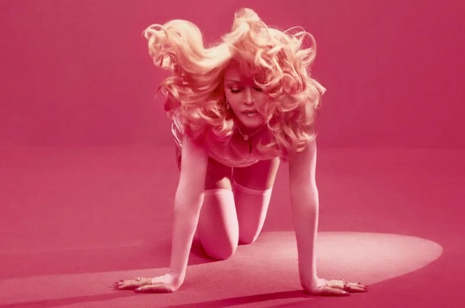 Disco: Confessions II