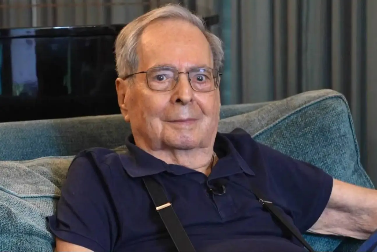 Morre Benedito Ruy Barbosa, um dos maiores autores da dramaturgia brasileira, aos 95 anos