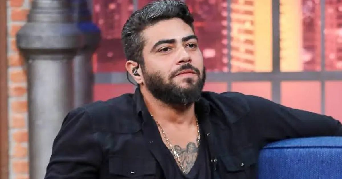 Henrique, da dupla com Juliano, passa por cirurgia e dupla cancela shows em Rondônia