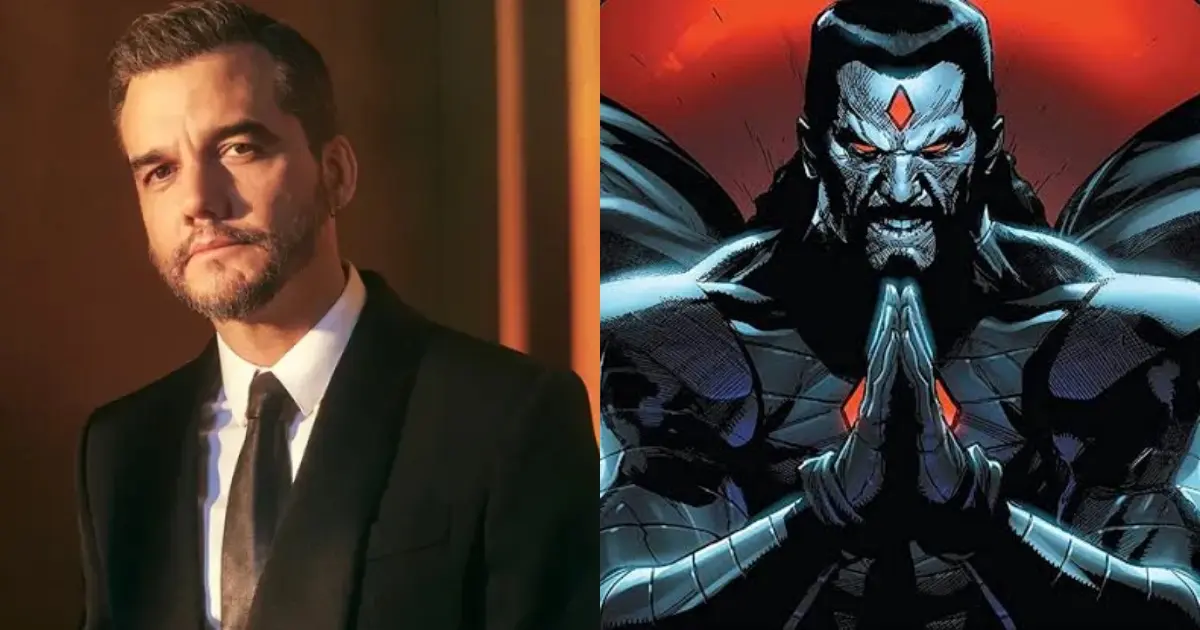 Wagner Moura surge entre os favoritos para interpretar vilão no novo filme dos X-Men
