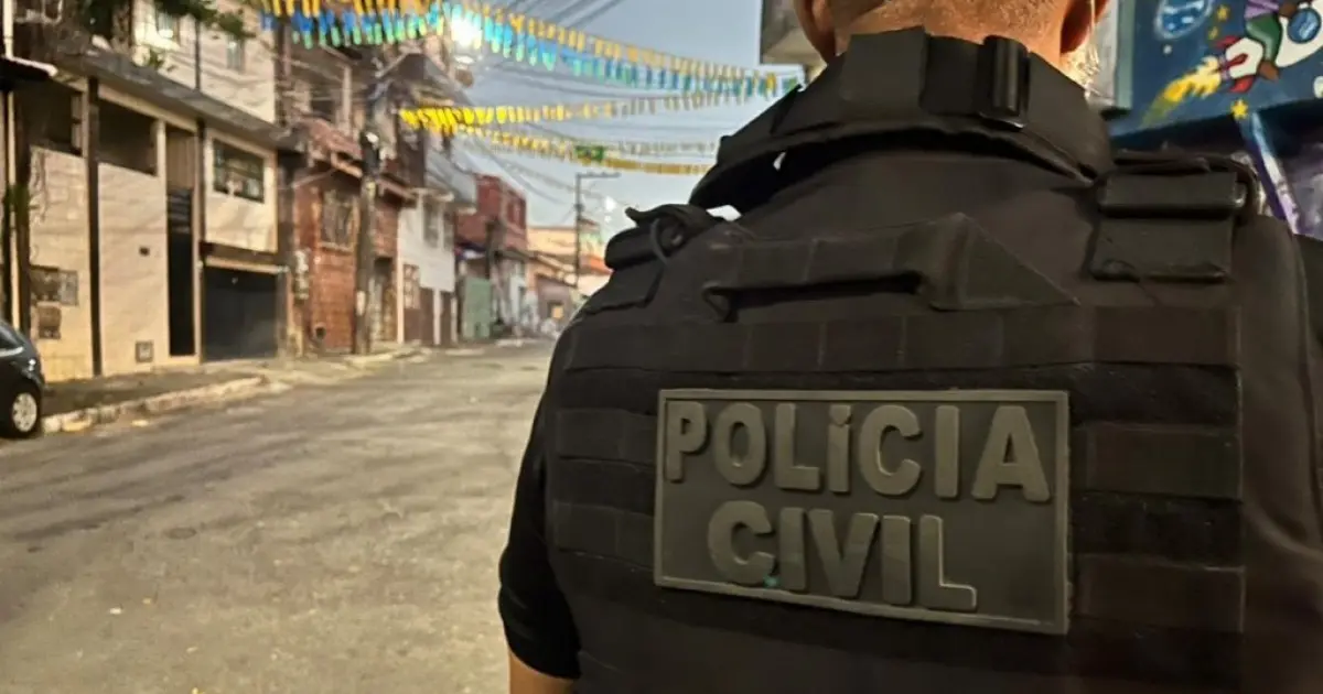 Jovem de 20 anos é executado a tiros em Cosme de Farias, em Salvador