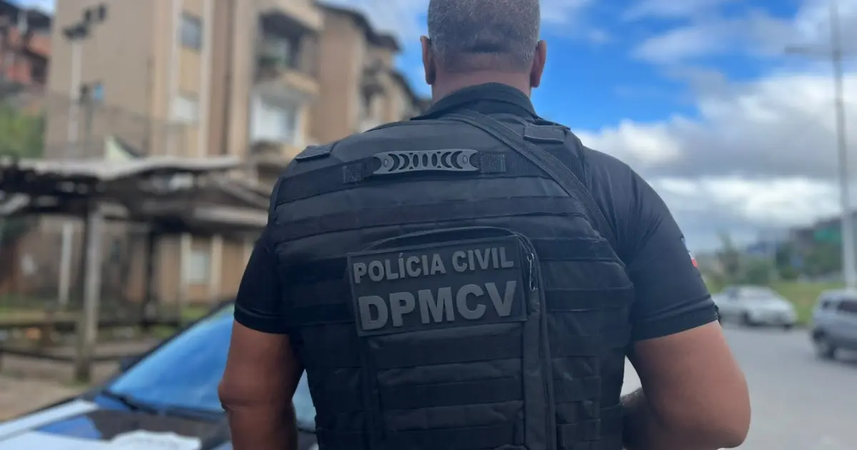 Polícia Civil realiza ‘Dia D’ da Operação Mulher Segura com cumprimento de mandados em Salvador