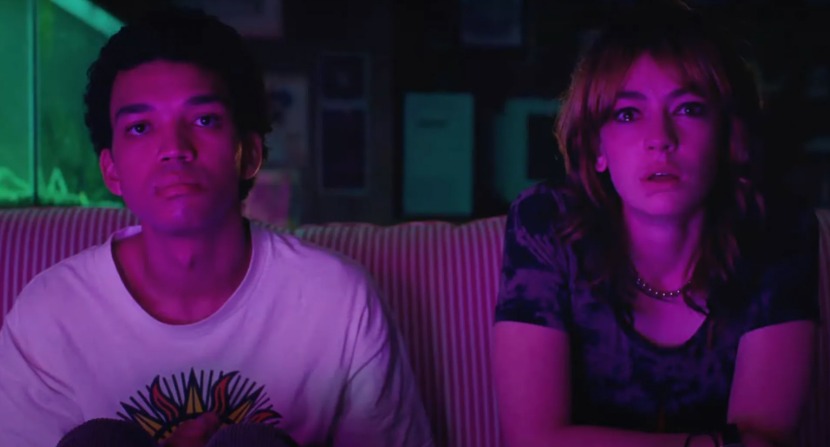 Filme: Eu Vi o Brilho da TV