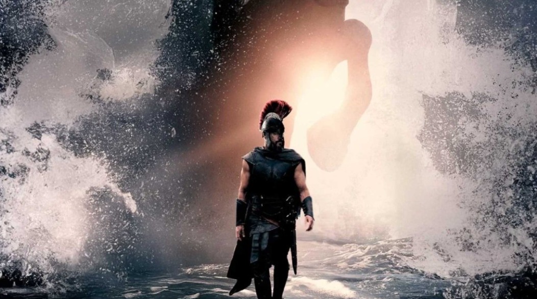 Filme: A Odisseia