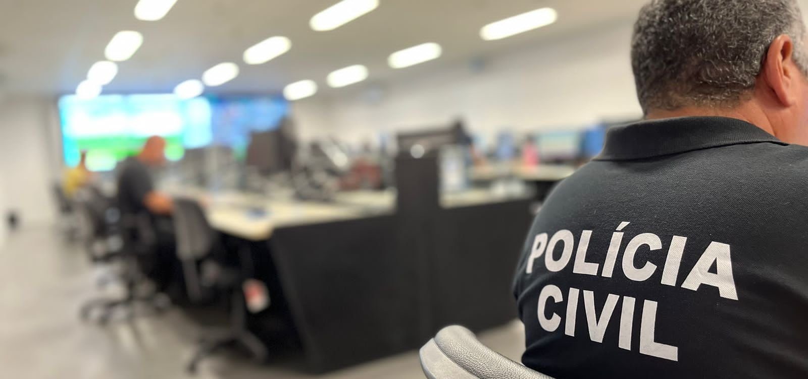 Operação da Polícia Civil prende 53 suspeitos de estelionato na Bahia