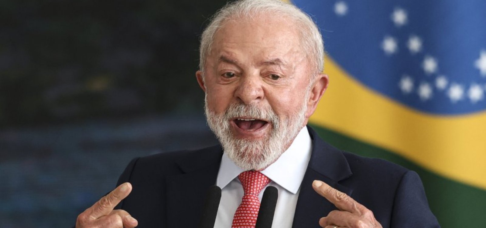 Brasil reage a decisão dos EUA contra embaixadora e acusa governo Trump de escalada contra autoridades
