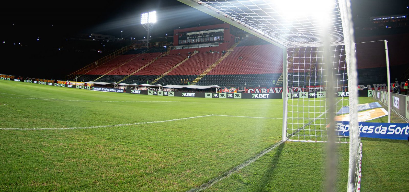 Vitória precisa reverter vantagem do Athletico-PR para avançar às quartas da Copa do Brasil