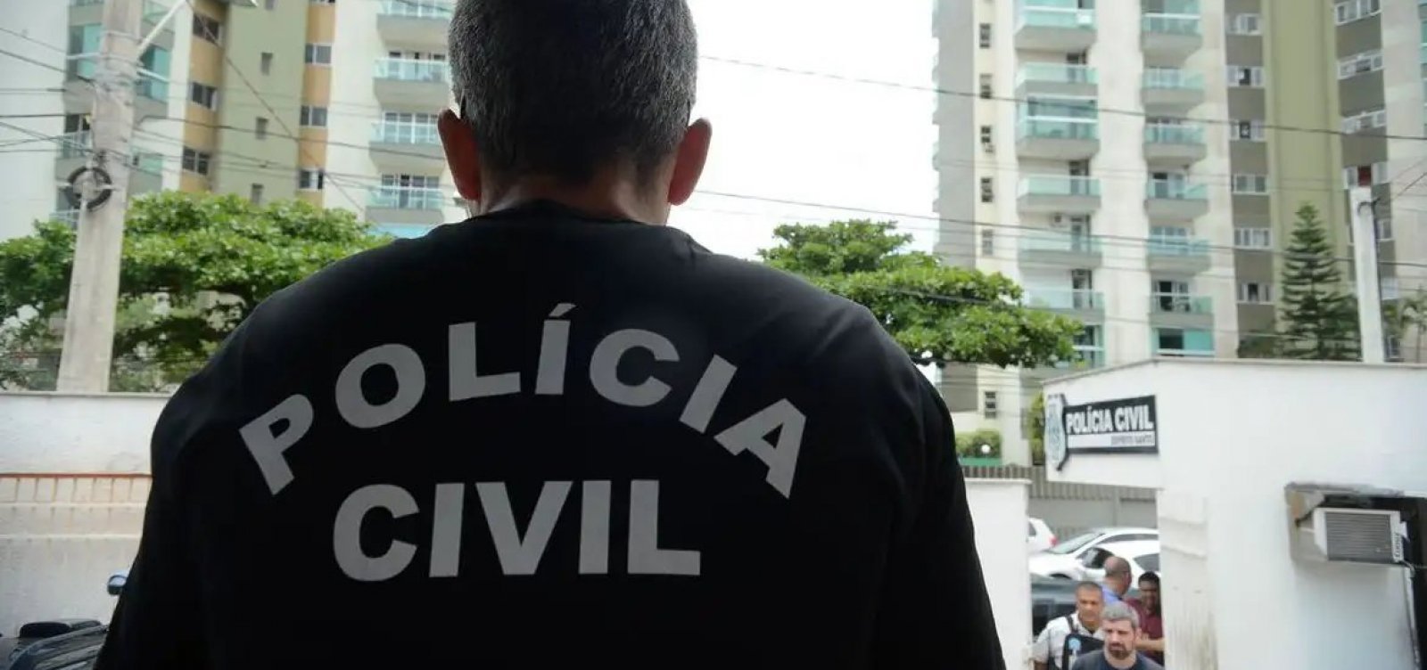 Concurso da Polícia Civil da Bahia abre inscrições nesta sexta com 750 vagas e salários de até R$ 16,4 mil