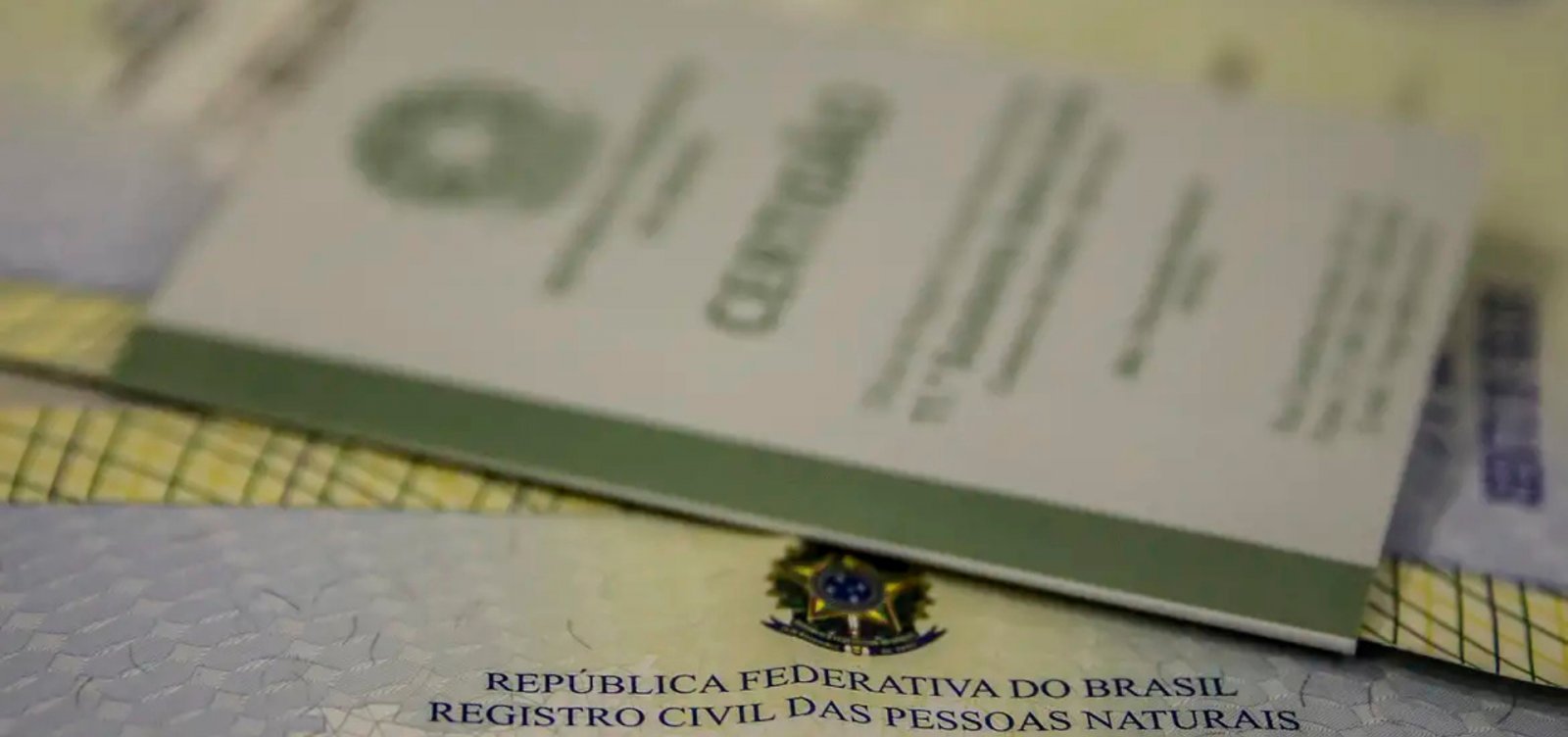 Bahia bate recorde de reconhecimentos voluntários de paternidade em 2026