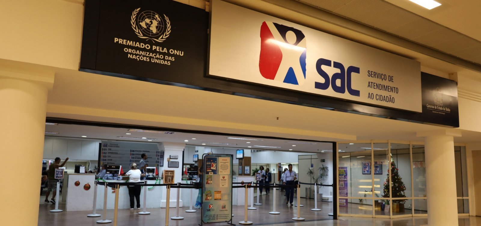 SAC terá atendimento exclusivo para idosos neste sábado (15) para emissão da nova identidade