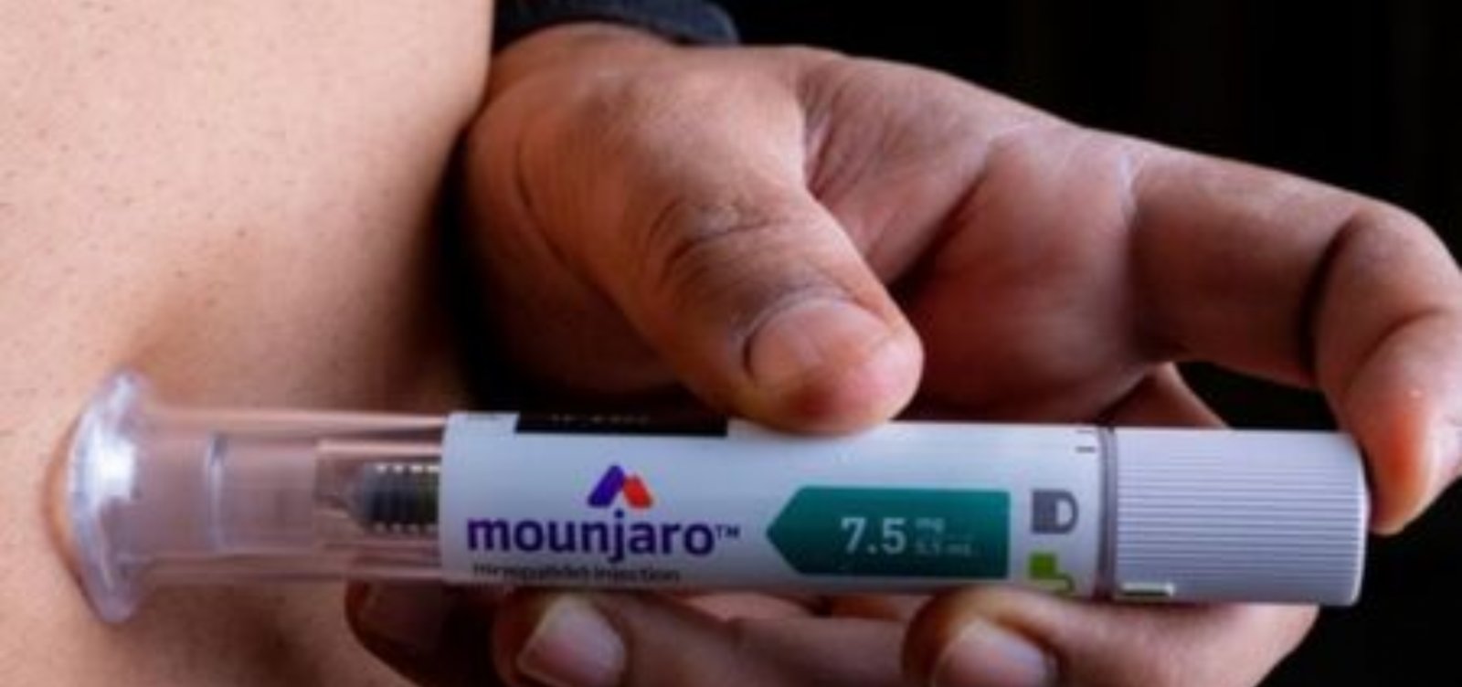 CFM alerta médicos sobre prescrição de canetas emagrecedoras sem autorização da Anvisa
