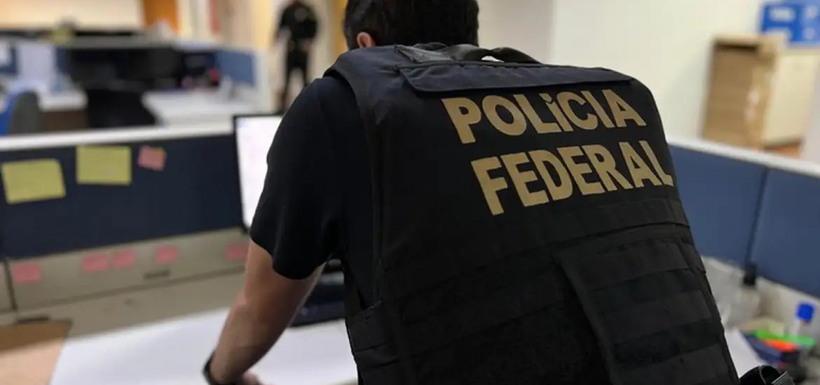 PF identifica CPFs de 549 pessoas mortas em documentos de suposto esquema ligado à Pixbet