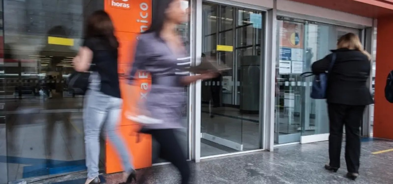 Bancários aprovam greve nacional de 24 horas para esta quinta-feira