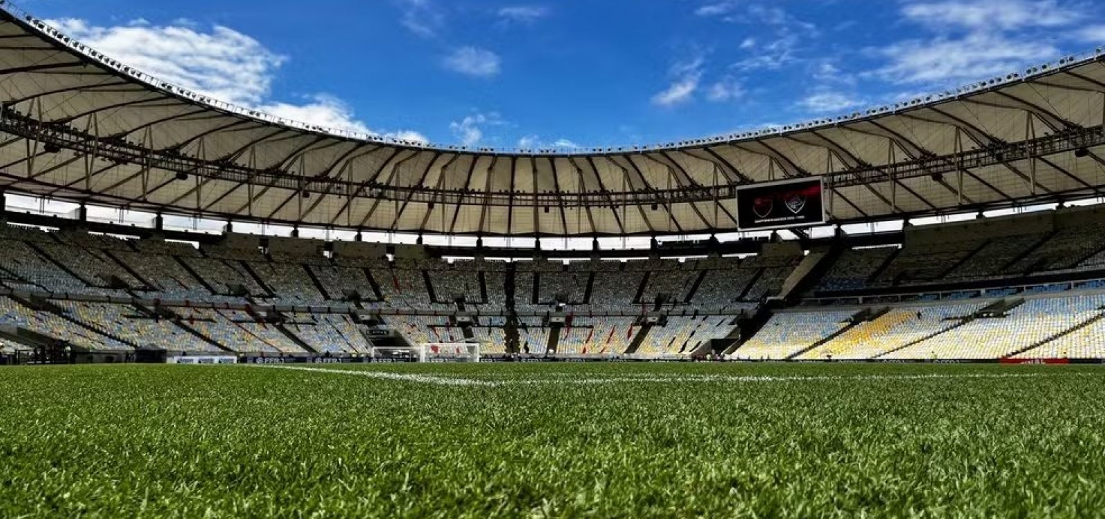 Maracanã receberá abertura e final da Copa do Mundo Feminina de 2027