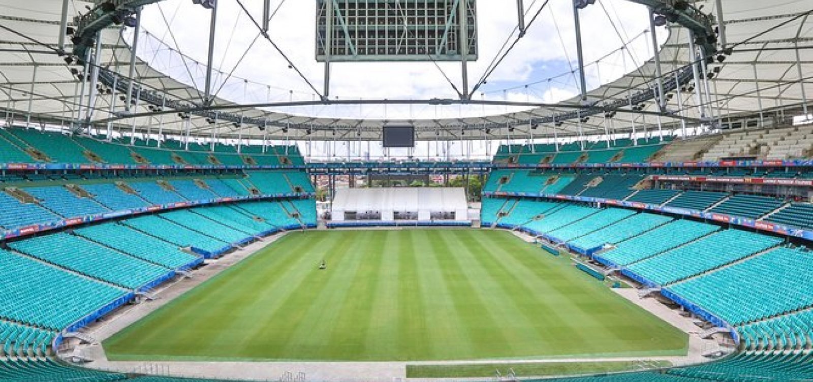 Salvador terá sete jogos da Copa do Mundo Feminina de 2027; confira o calendário