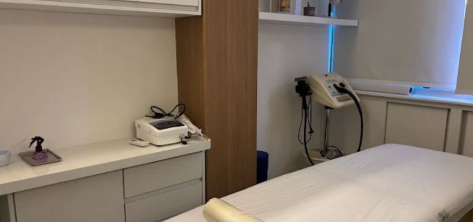 MP-BA investiga clínica de estética no Itaigara após denúncias sobre produtos injetáveis