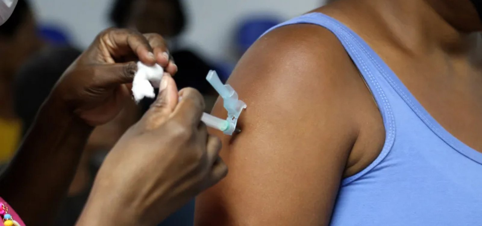 Dia D de Multivacinação acontece neste sábado em Salvador e na Bahia; veja vacinas disponíveis