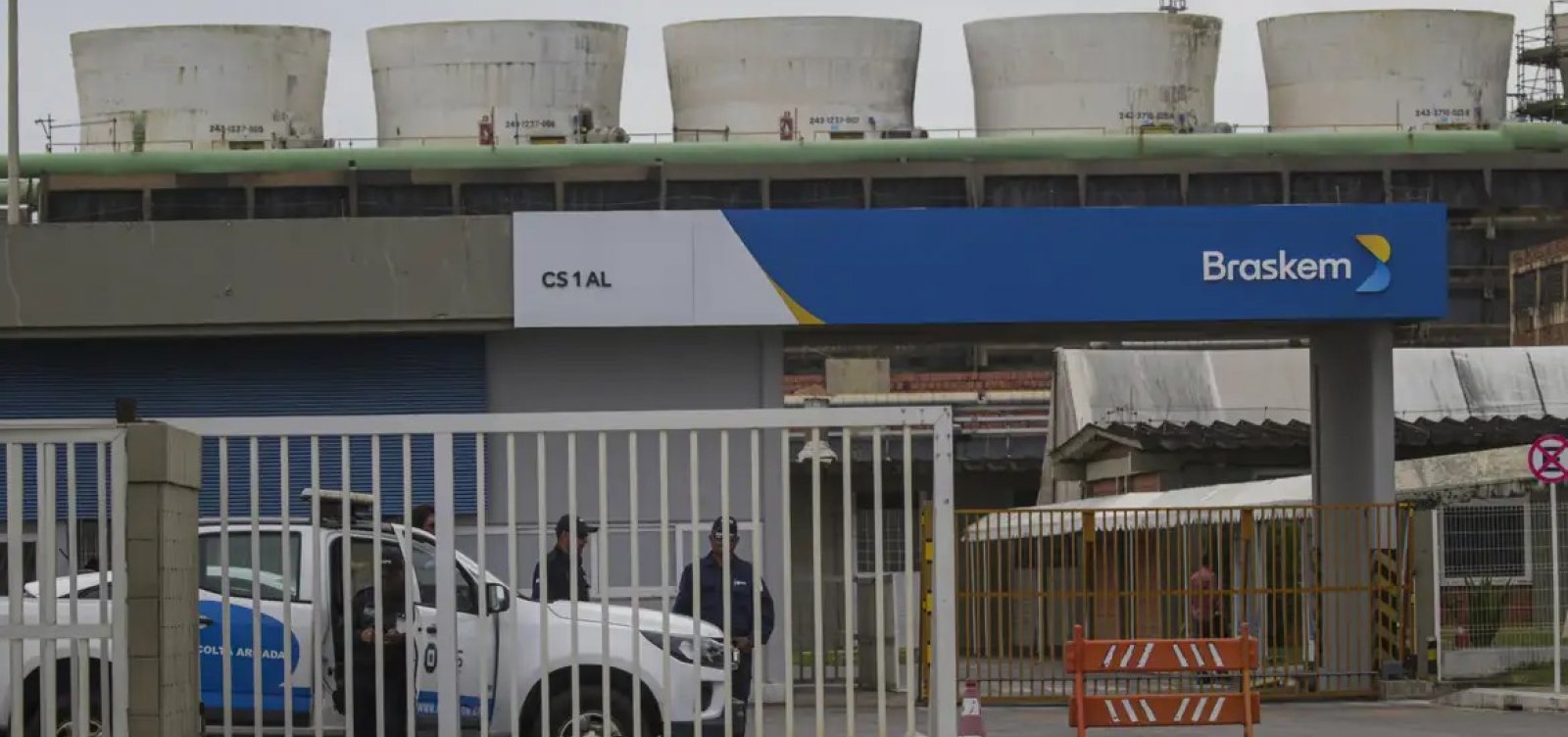 Braskem pede recuperação extrajudicial para renegociar dívida de R$ 54 bilhões