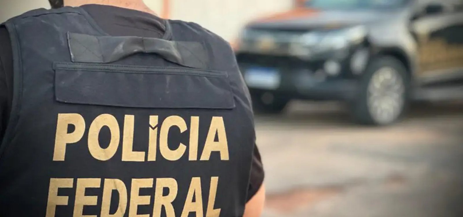 Operação da PF investiga esquema de corrupção e lavagem de dinheiro com mandados em Salvador
