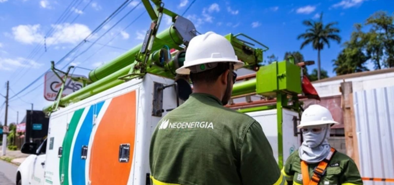 Dez bairros de Salvador terão desligamento de energia nesta quinta-feira (27); confira os locais e horários