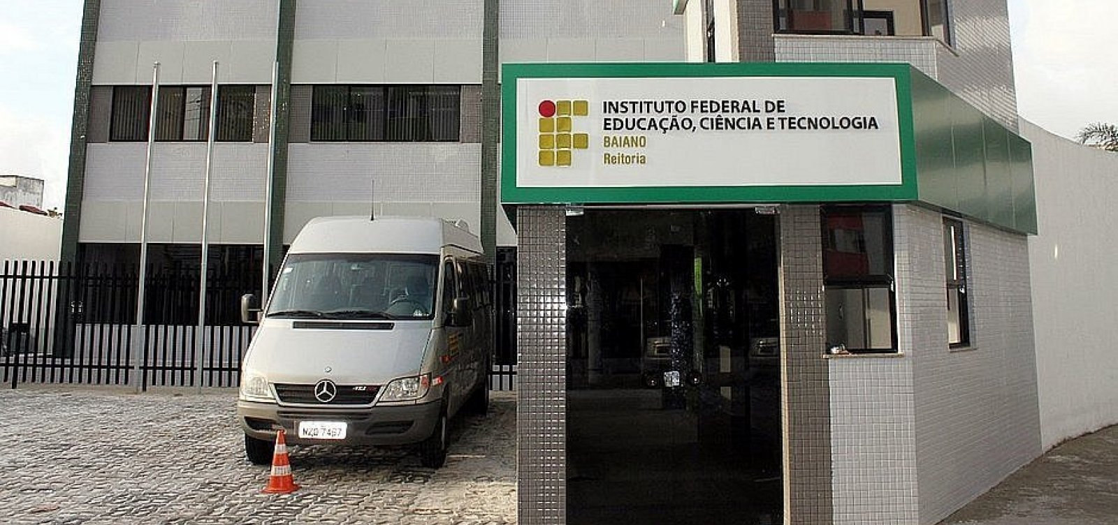 IF Baiano oferece 1.875 vagas em cursos técnicos gratuitos para 2027; veja oportunidades